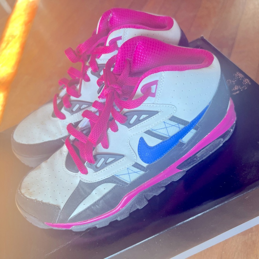 Bo Jackson Sneakers
